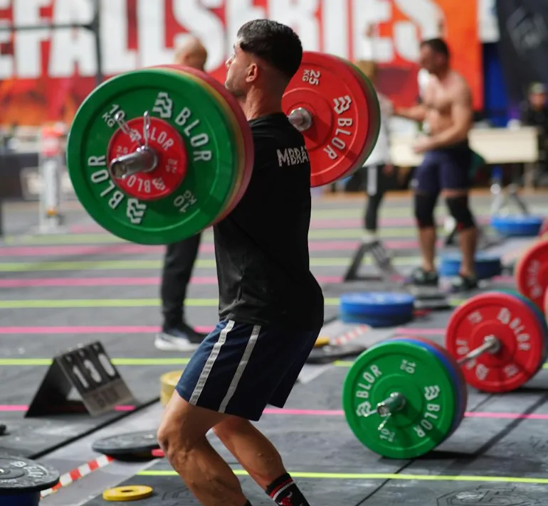 Strength & Conditioning